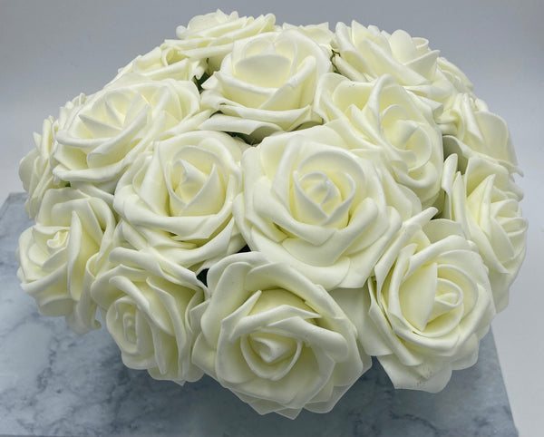 White Rose Bowl,