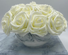 White Rose Bowl,