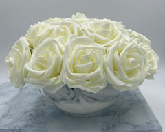 White Rose Bowl,